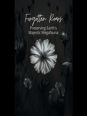cover image of Forgotten Roars